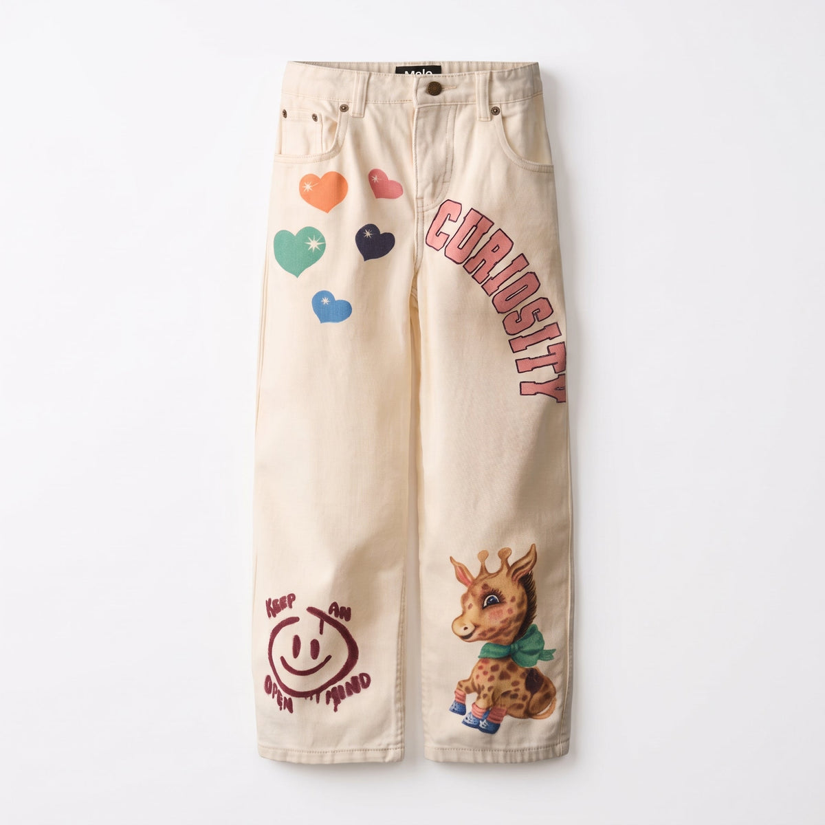 Girl Pants
