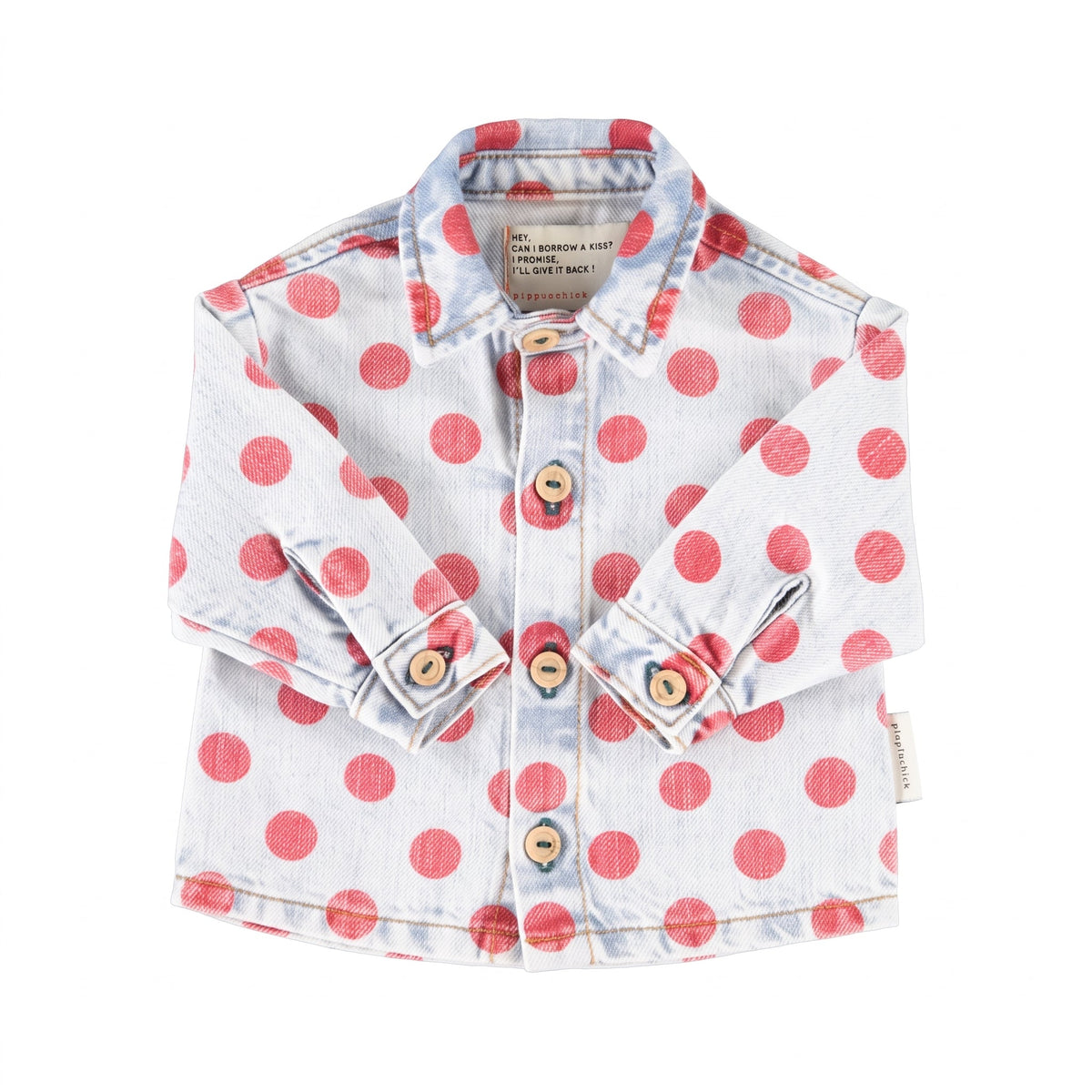 Girl Jackets