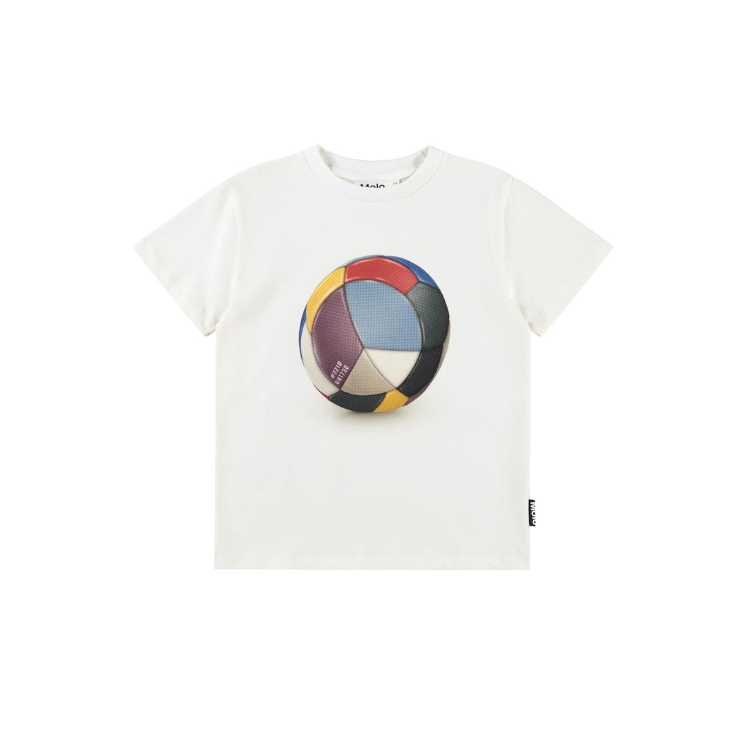 Molo Roxo T-shirts Short sleeves
