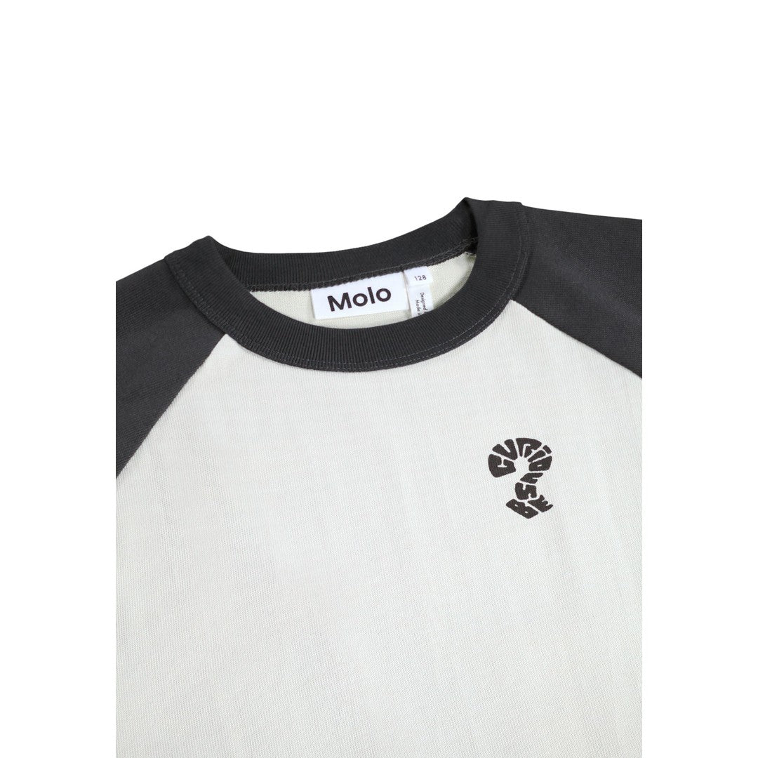 MOLO Rud T-shirts