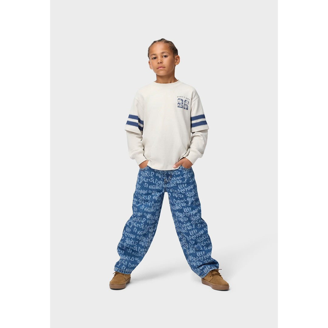 MOLO Renton T-shirts
