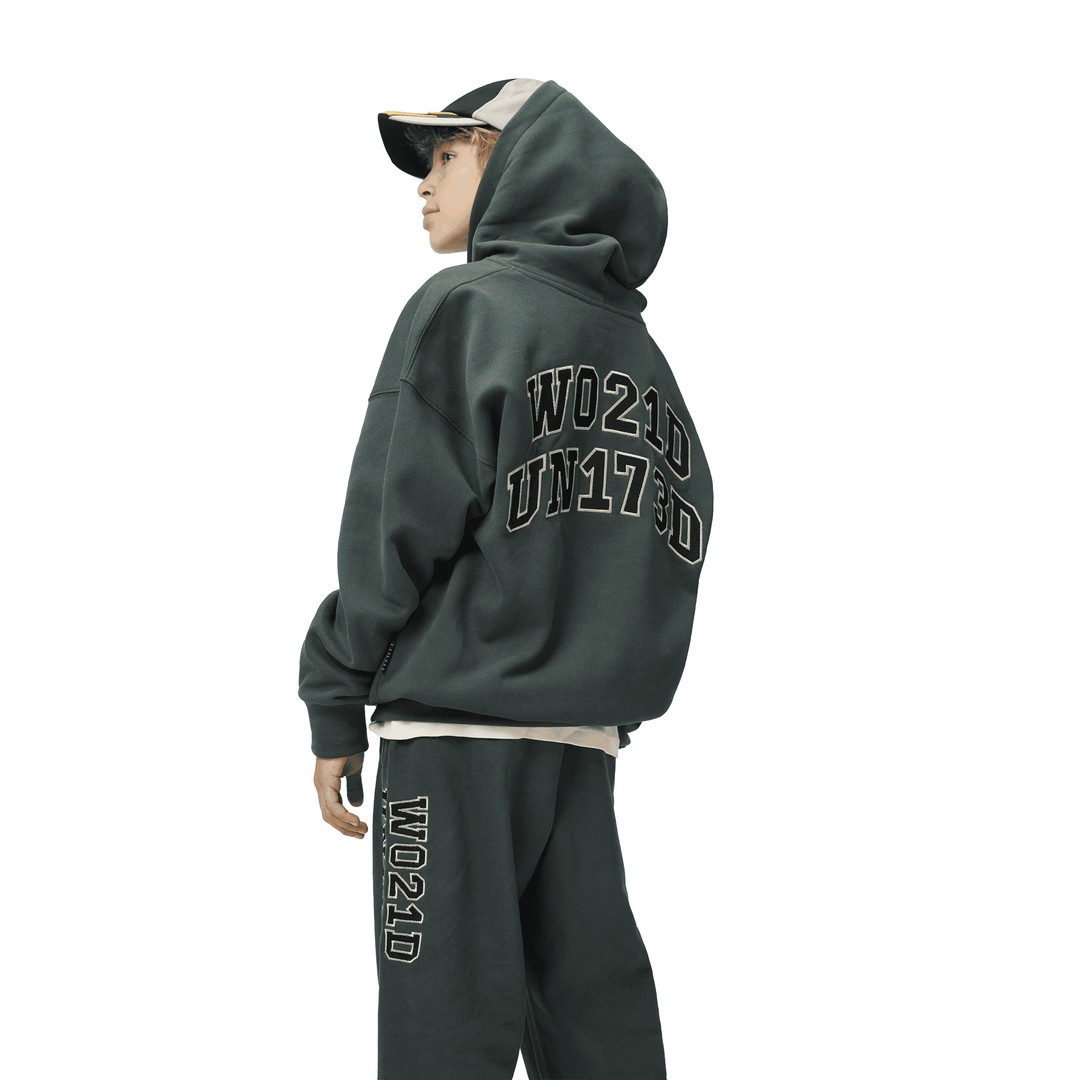 MOLO Allen Pants