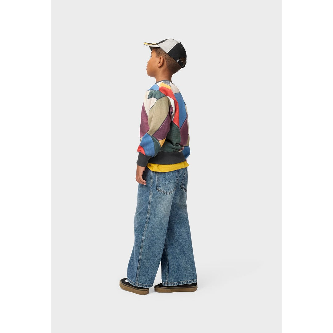 Molo Mattis Sweatshirt