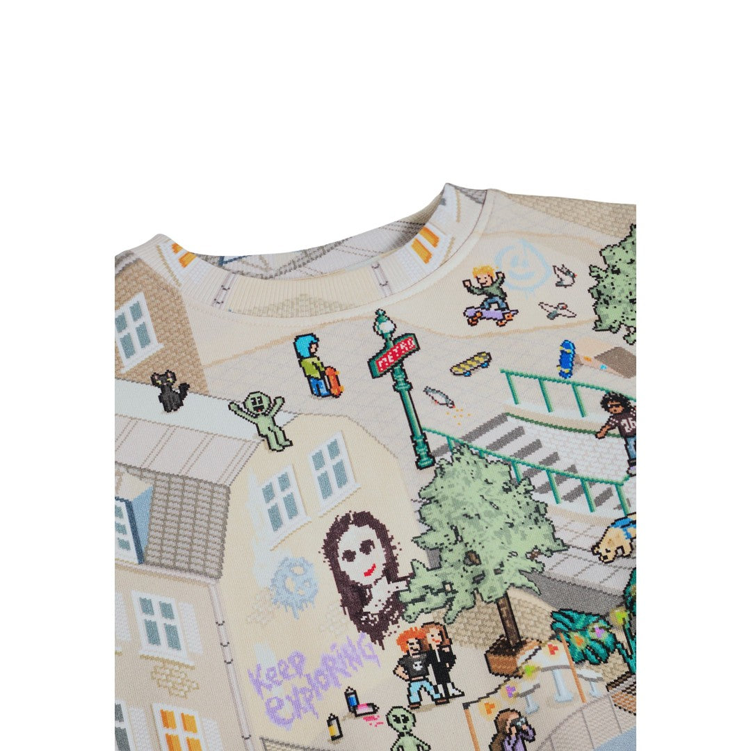 Molo Mattis Sweatshirt