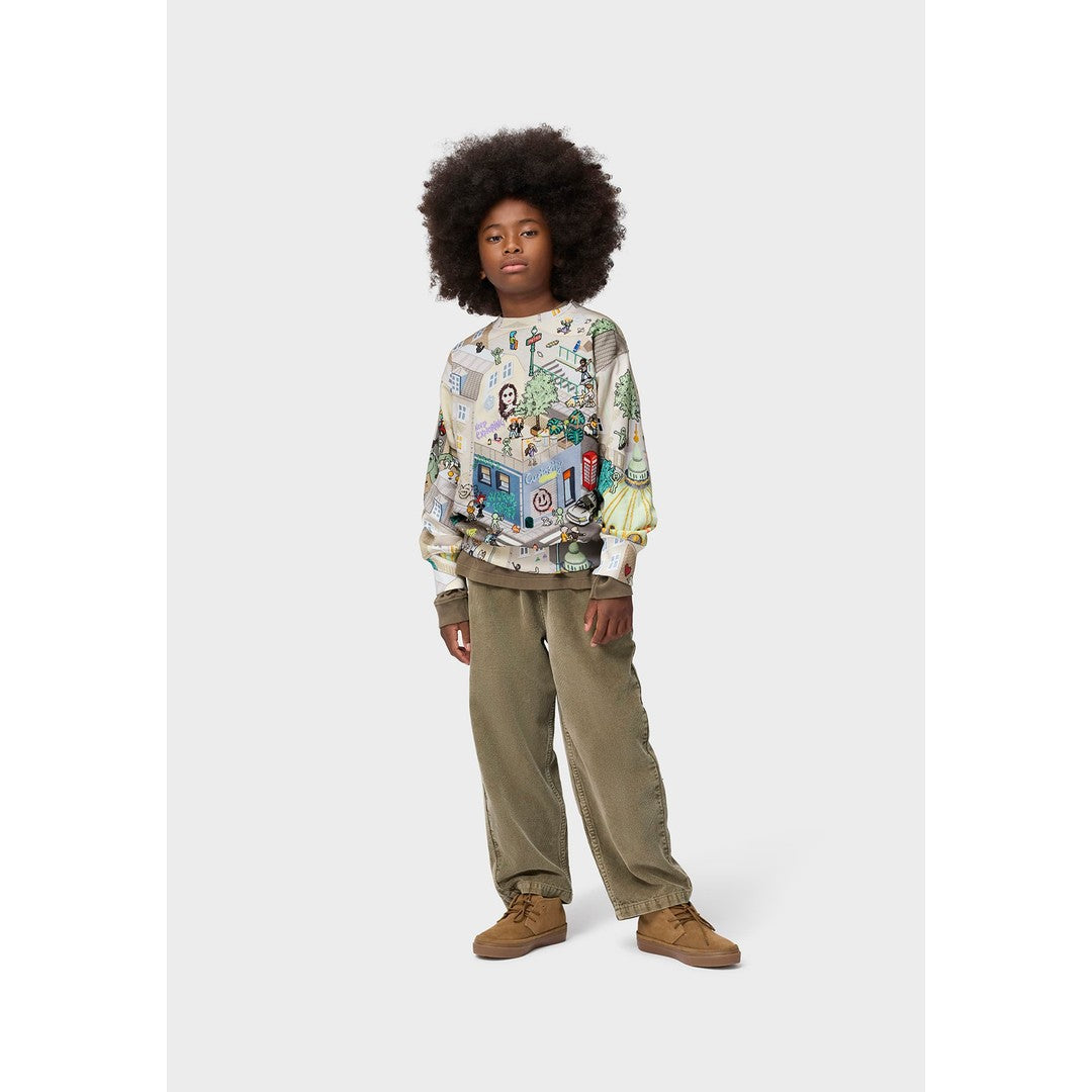 Molo Mattis Sweatshirt