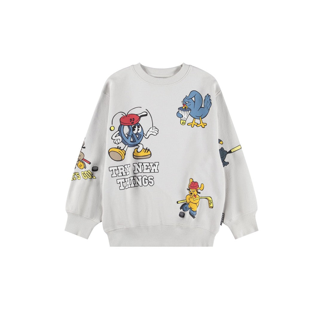 Molo Monti Sweatshirt