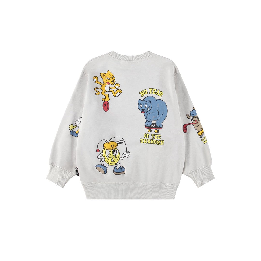 Molo Monti Sweatshirt