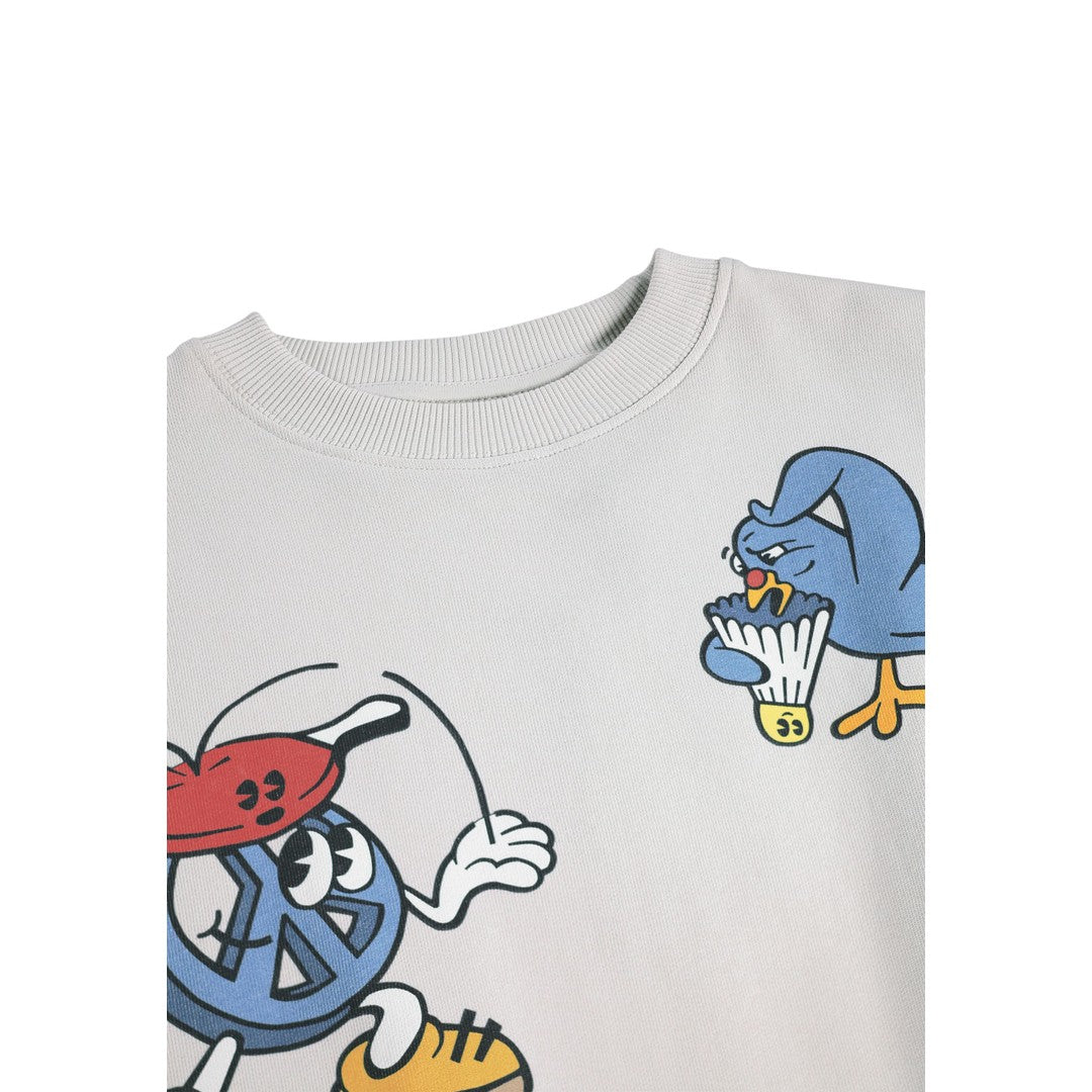 Molo Monti Sweatshirt