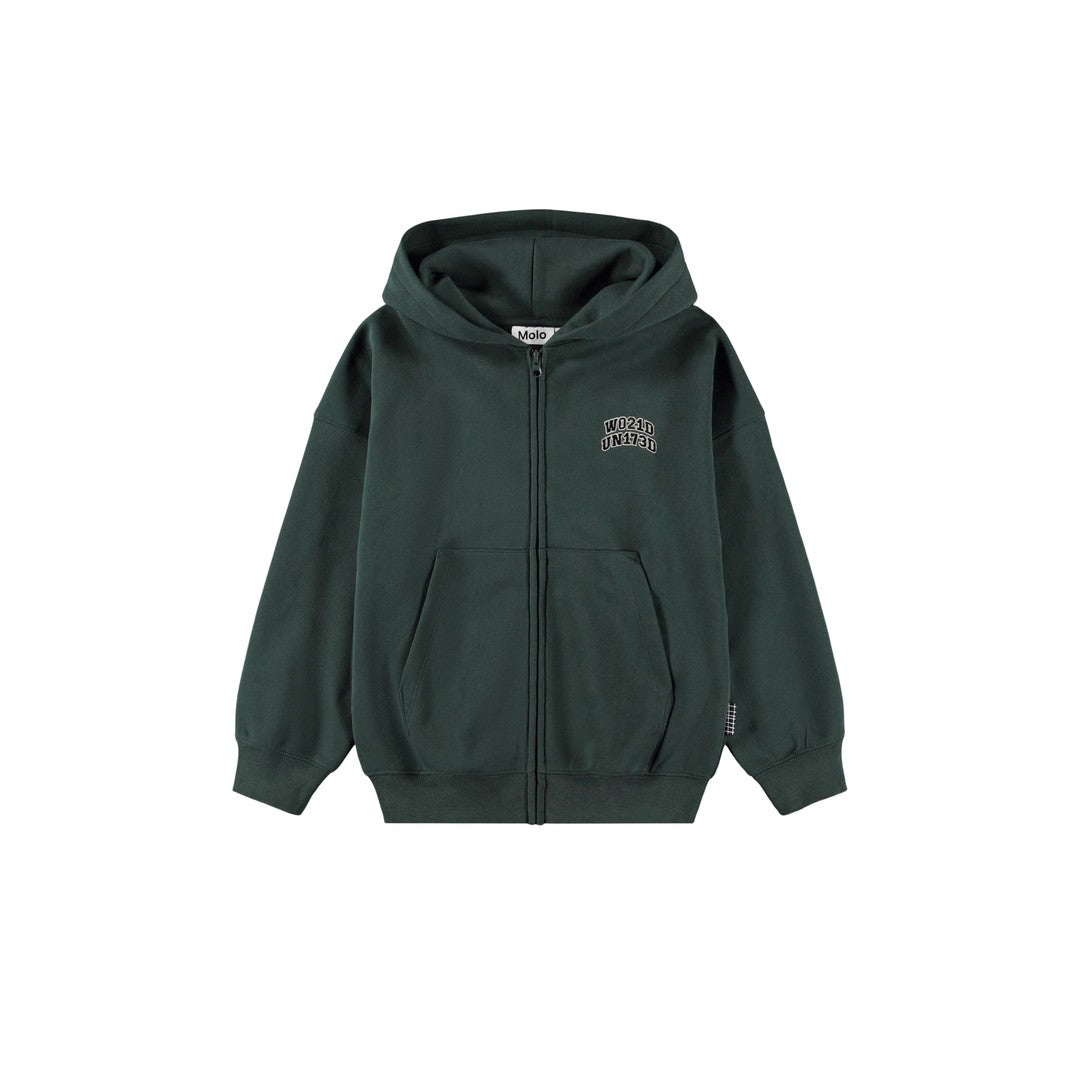 Molo Marley Hoodies