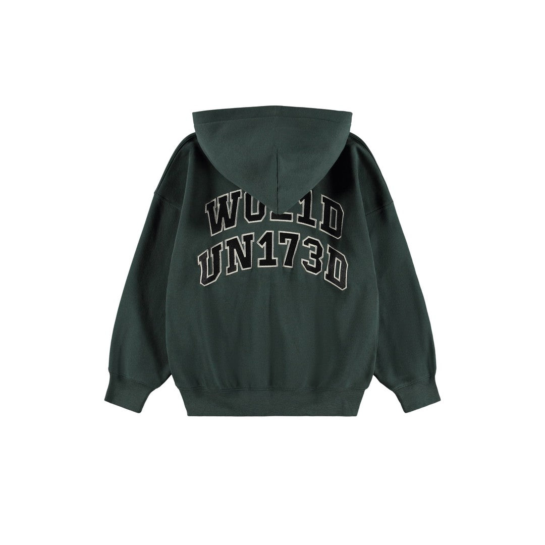 Molo Marley Hoodies