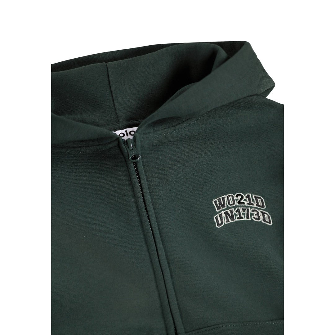 Molo Marley Hoodies