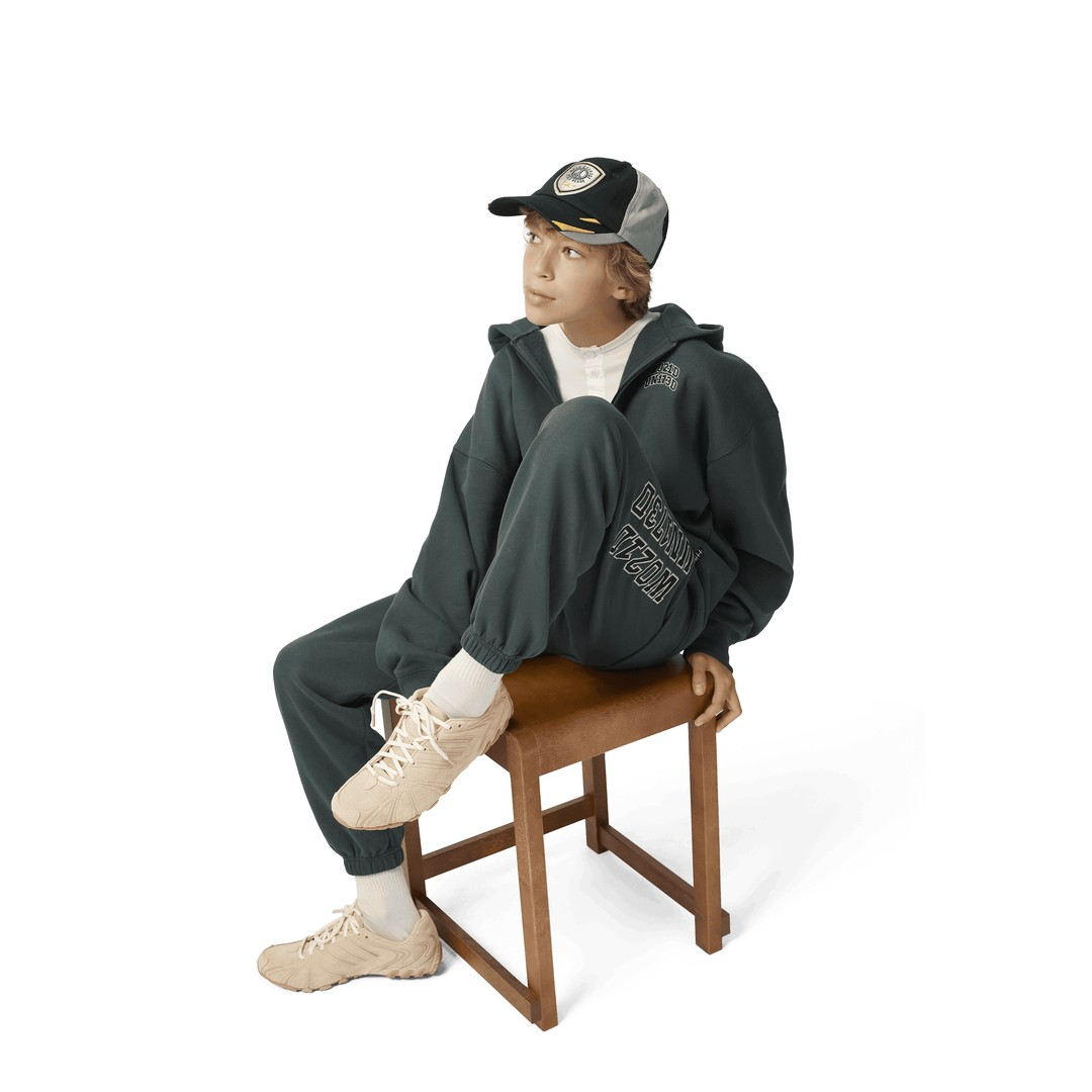 Molo Marley Hoodies