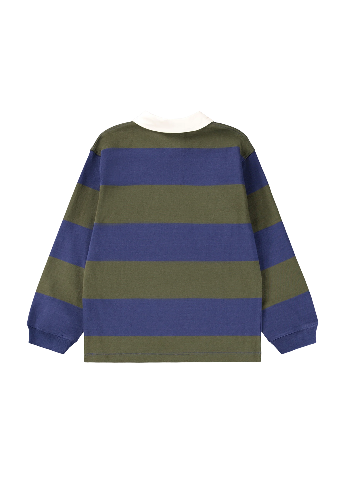 MOLO SWEATERS  Relz Forest Blue