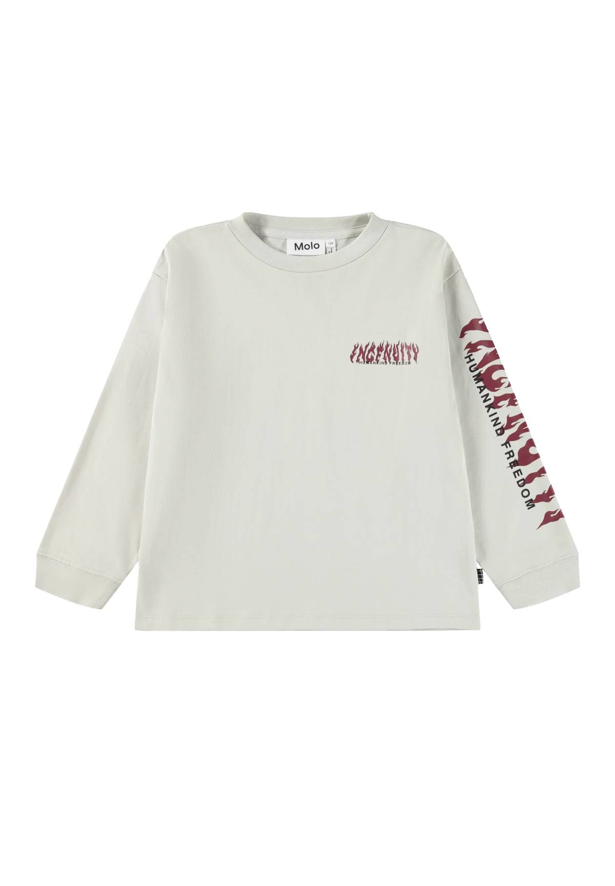 MOLO SWEATERS  Rube Ingenuity