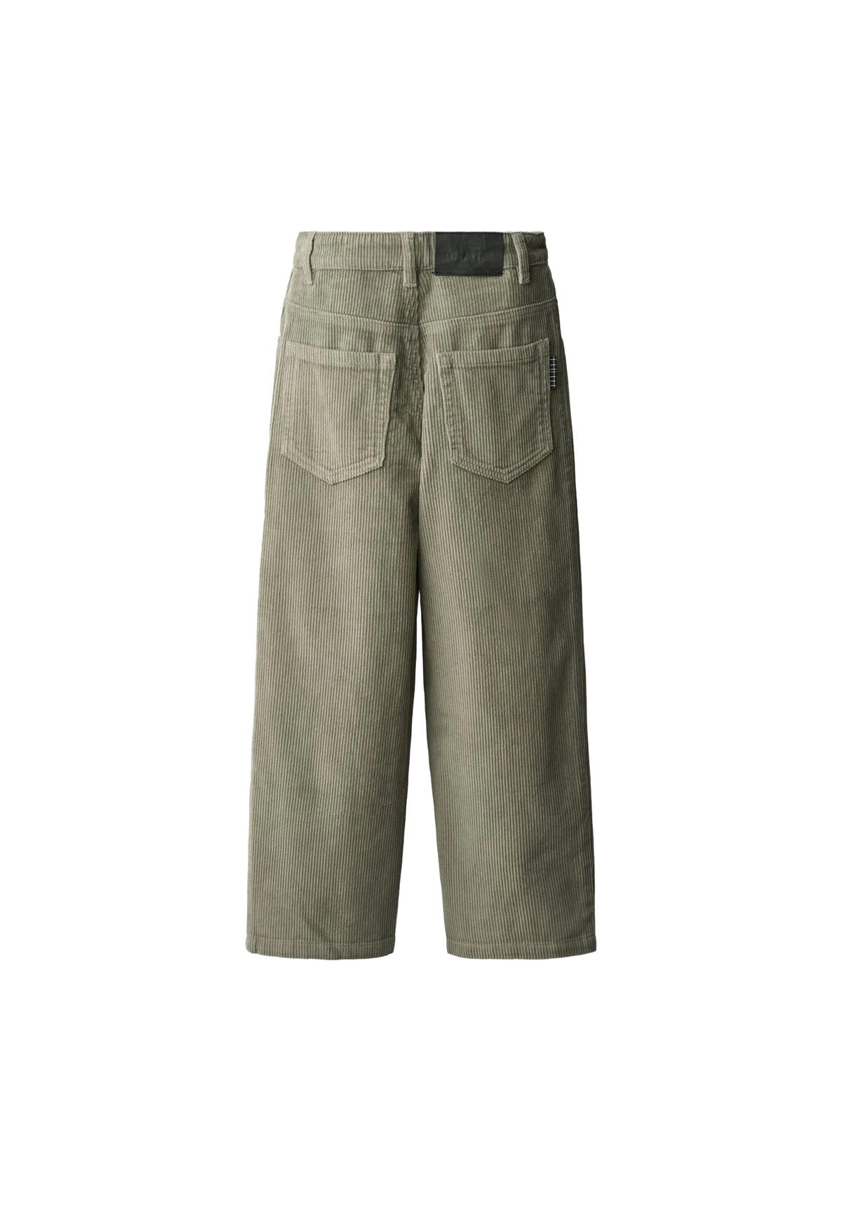 MOLO PANTS Aida Quiet Grey