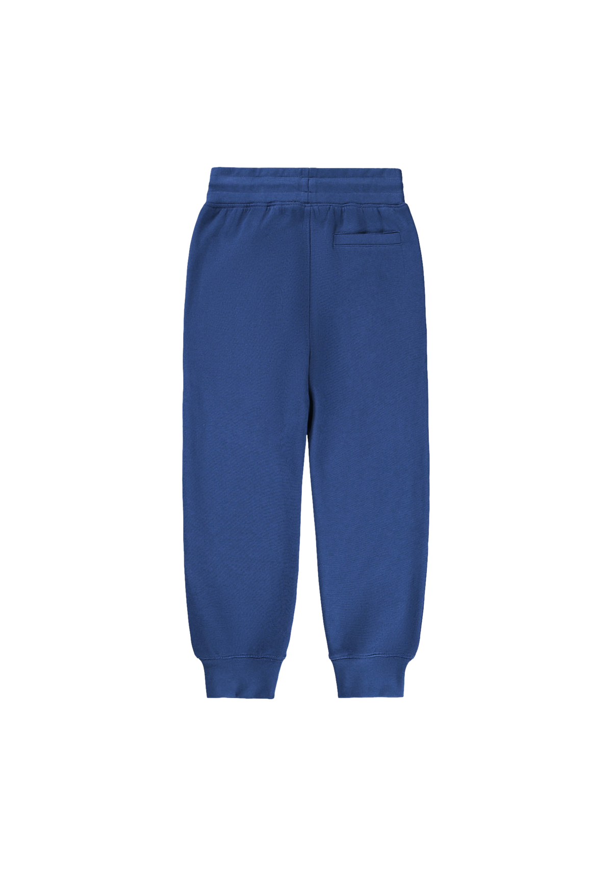 MOLO PANTS Alvar Blue Depths