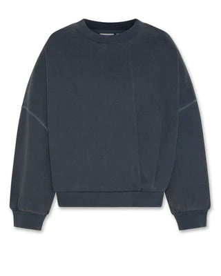 A076 LYS SWEATER SQUARE COSY