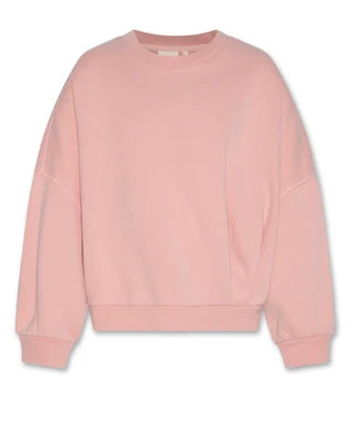 A076 LYS SWEATER SQUARE