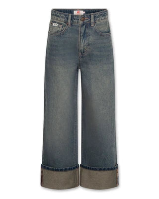 A076 SOPHIE PANT DIRTY COOPERS