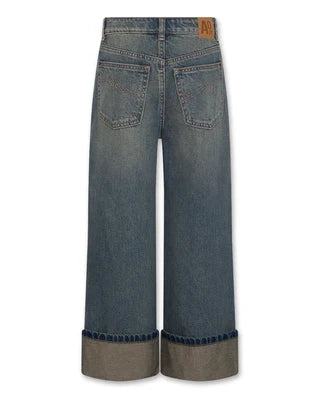 A076 SOPHIE PANT DIRTY COOPERS