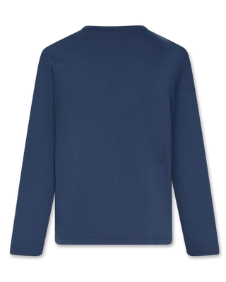 A076 BEN T-SHIRT POLAR