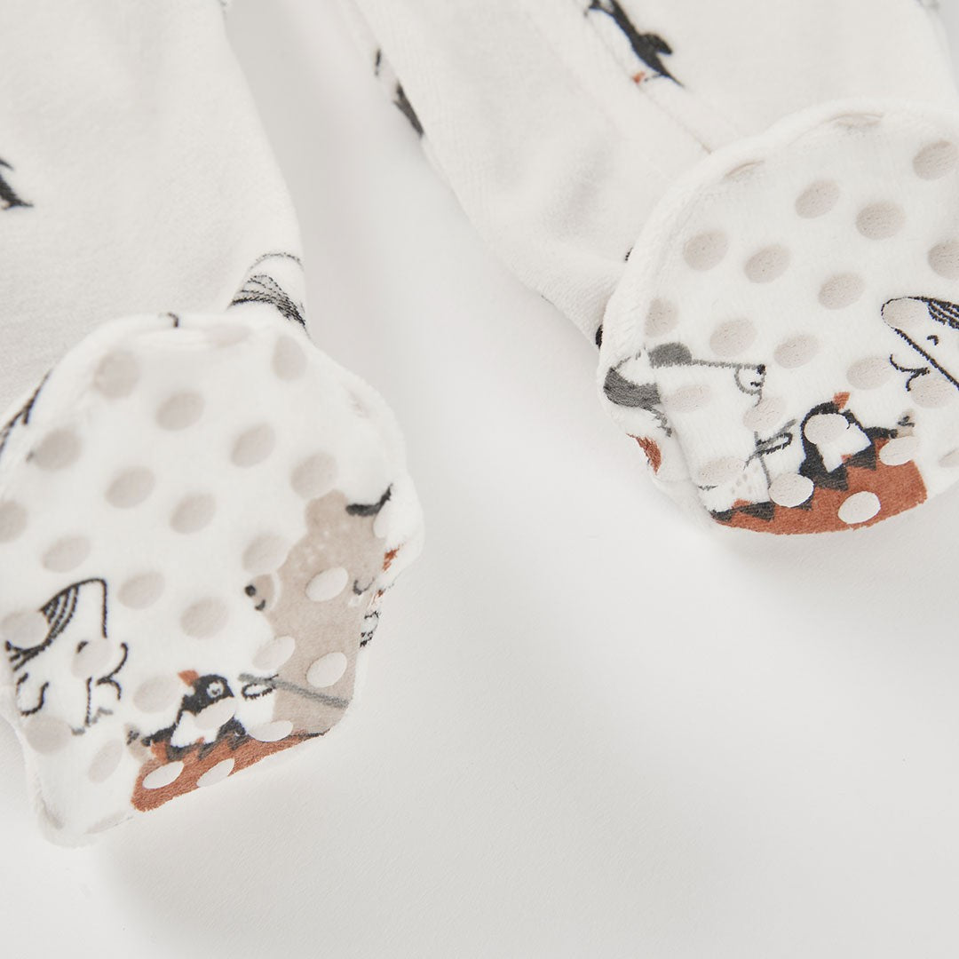 BOBOLI Jumpsuit White image 4