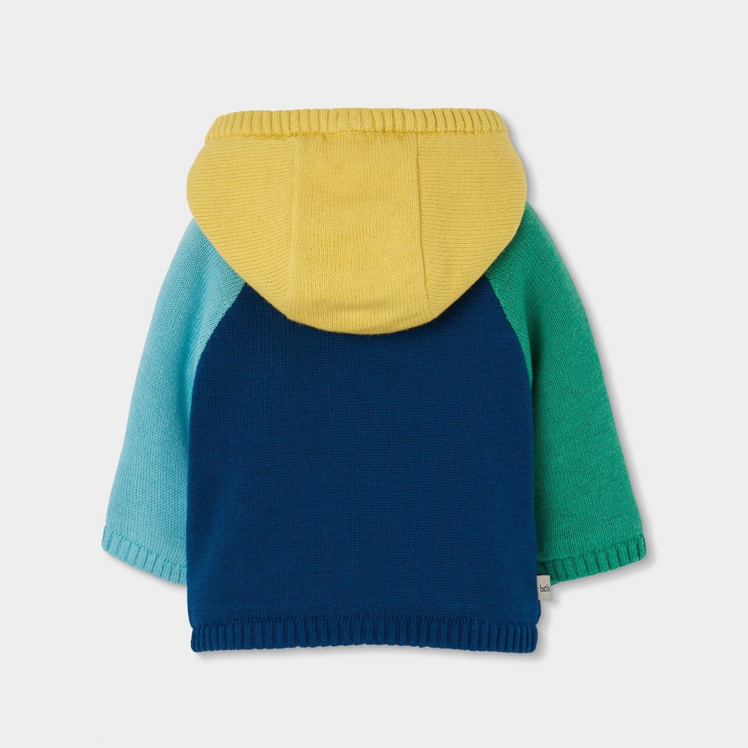 BOBOLI Jacket Blue image 2