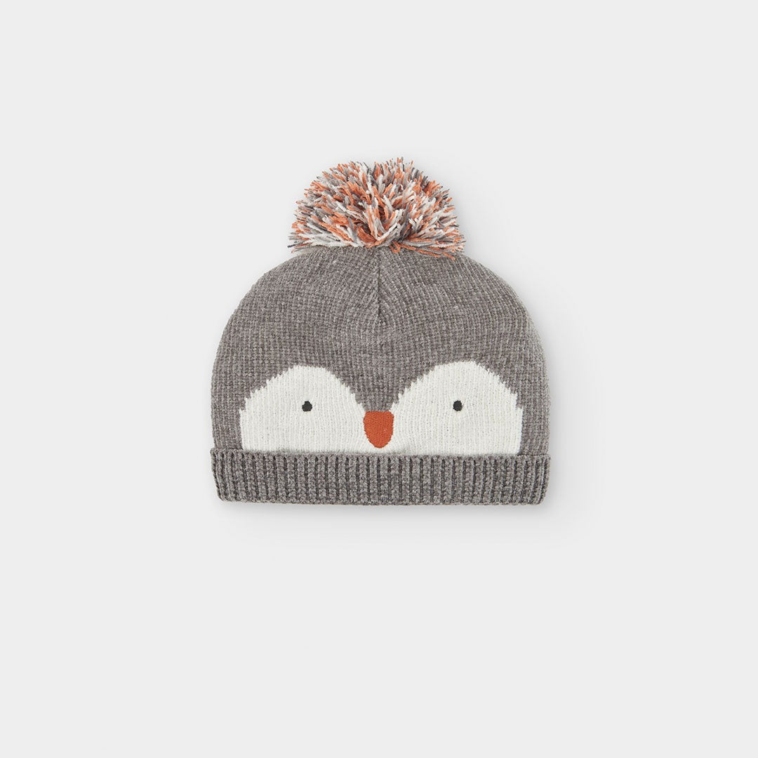 BOBOLI Hats Grey image 1