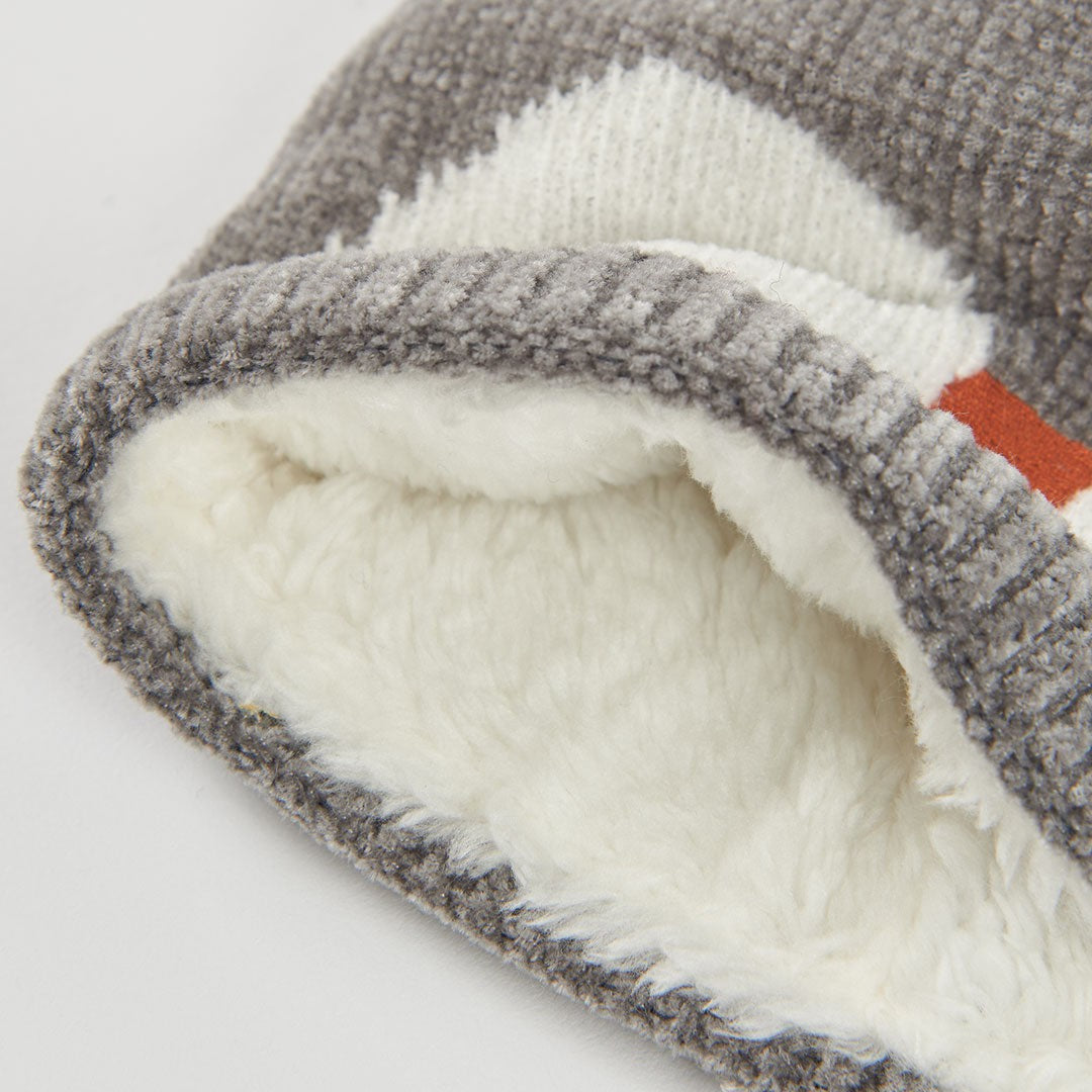 BOBOLI Hats Grey image 3