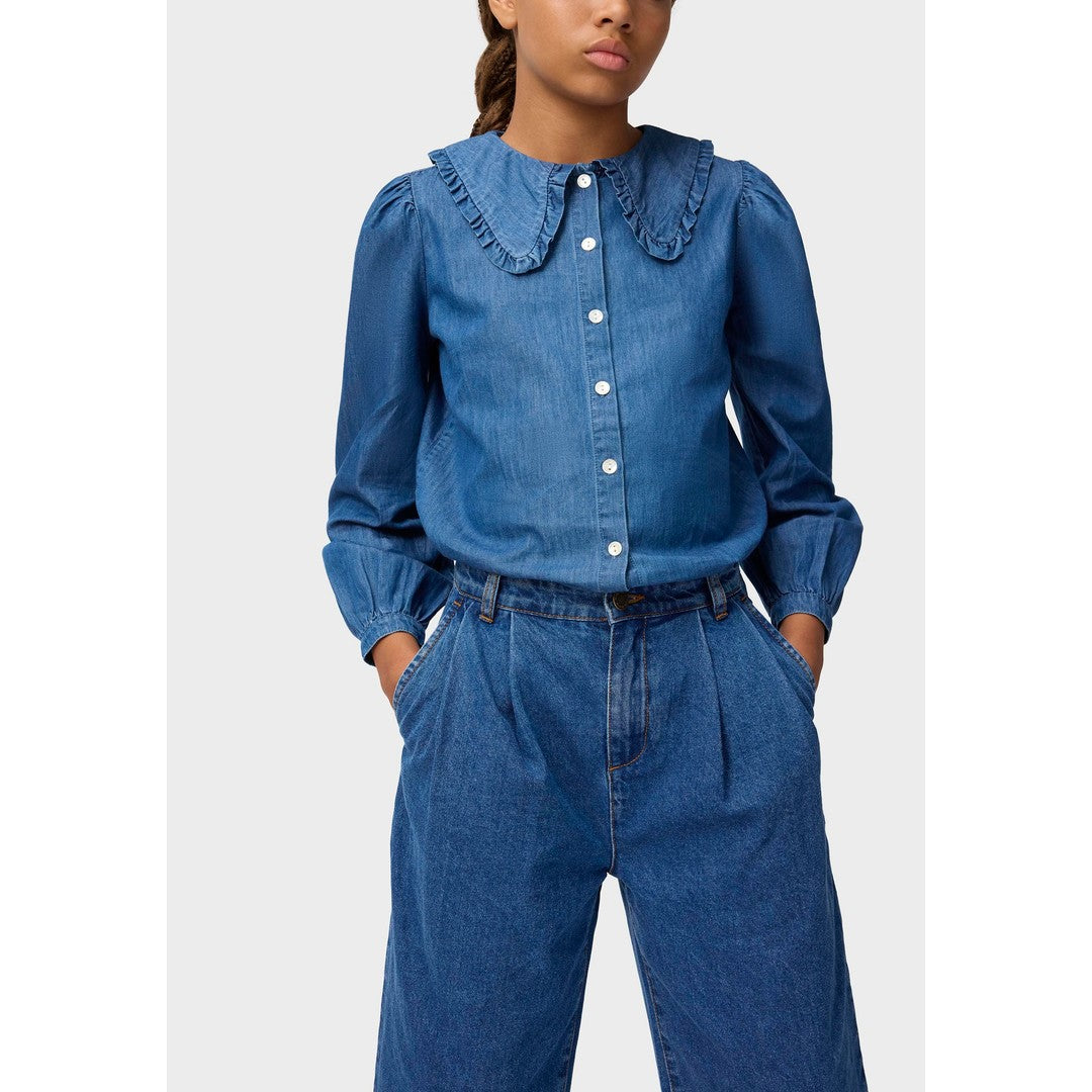 Molo Baby Girl's Shirt