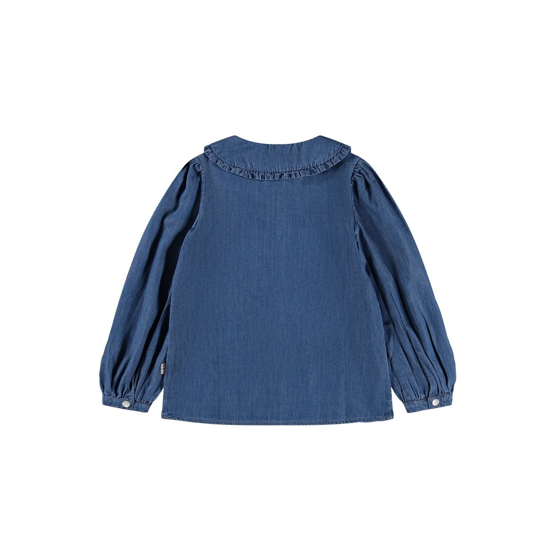 Molo Baby Girl's Shirt
