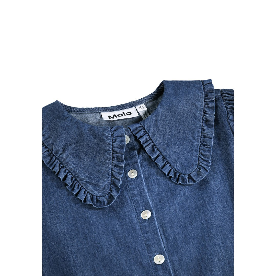 Molo Baby Girl's Shirt