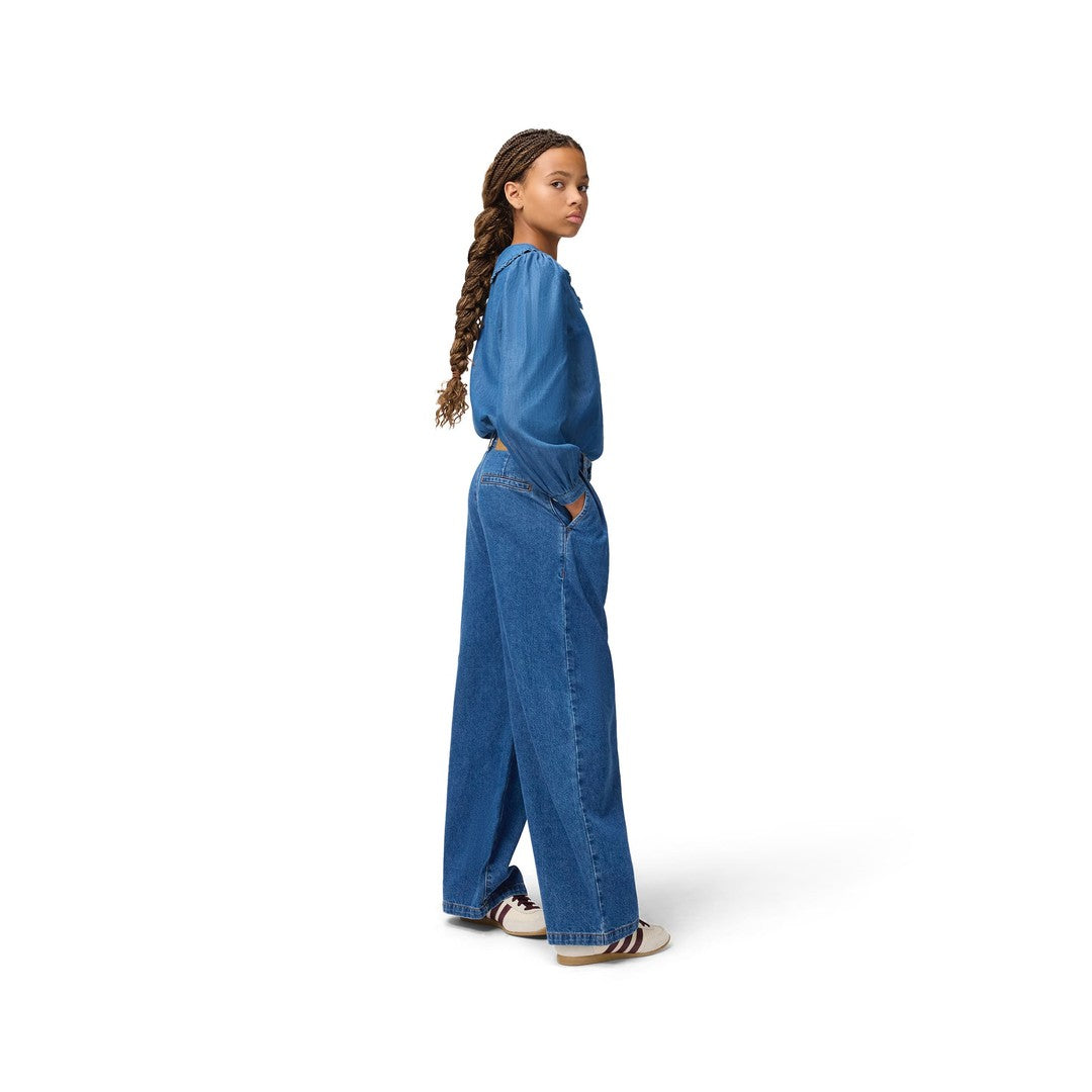 Molo Baby Girl's Shirt