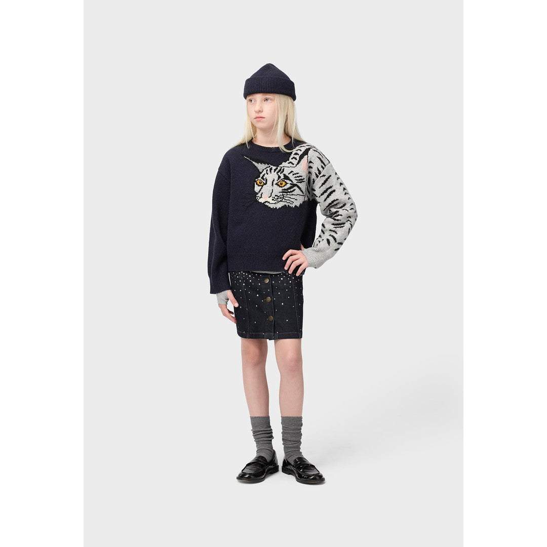 Molo Bera Skirt