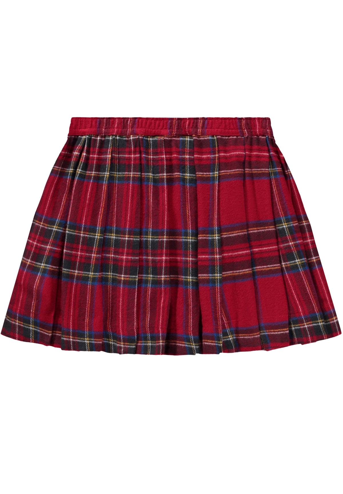 MOLO SKIRT BREETA