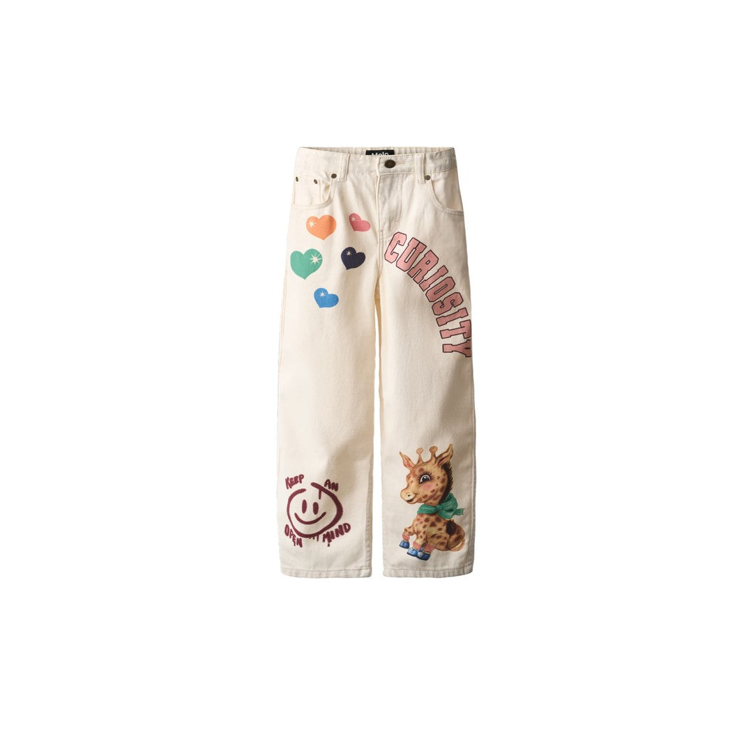 MOLO Aiden Woven pants