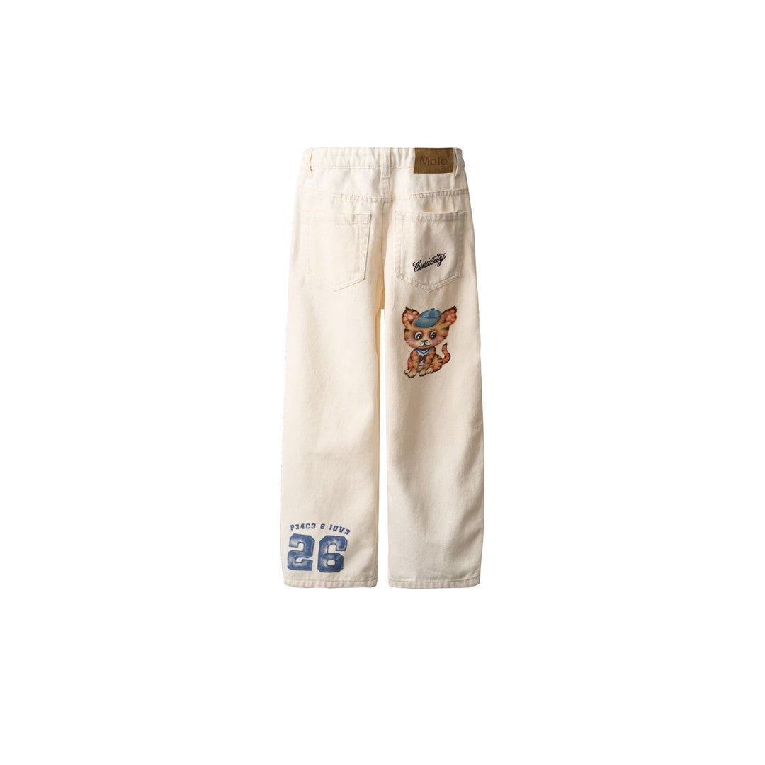 MOLO Aiden Woven pants