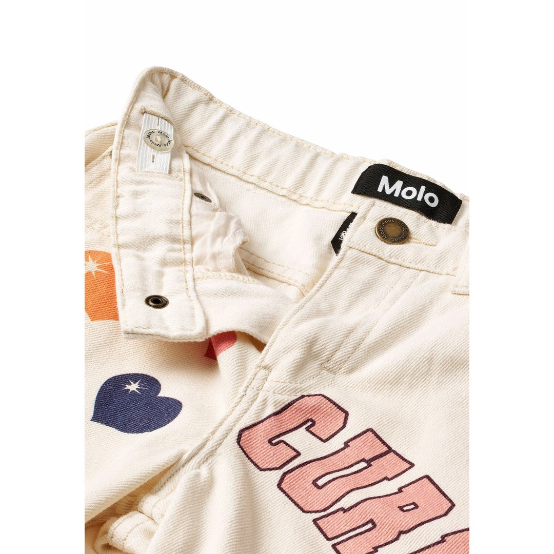 MOLO Aiden Woven pants