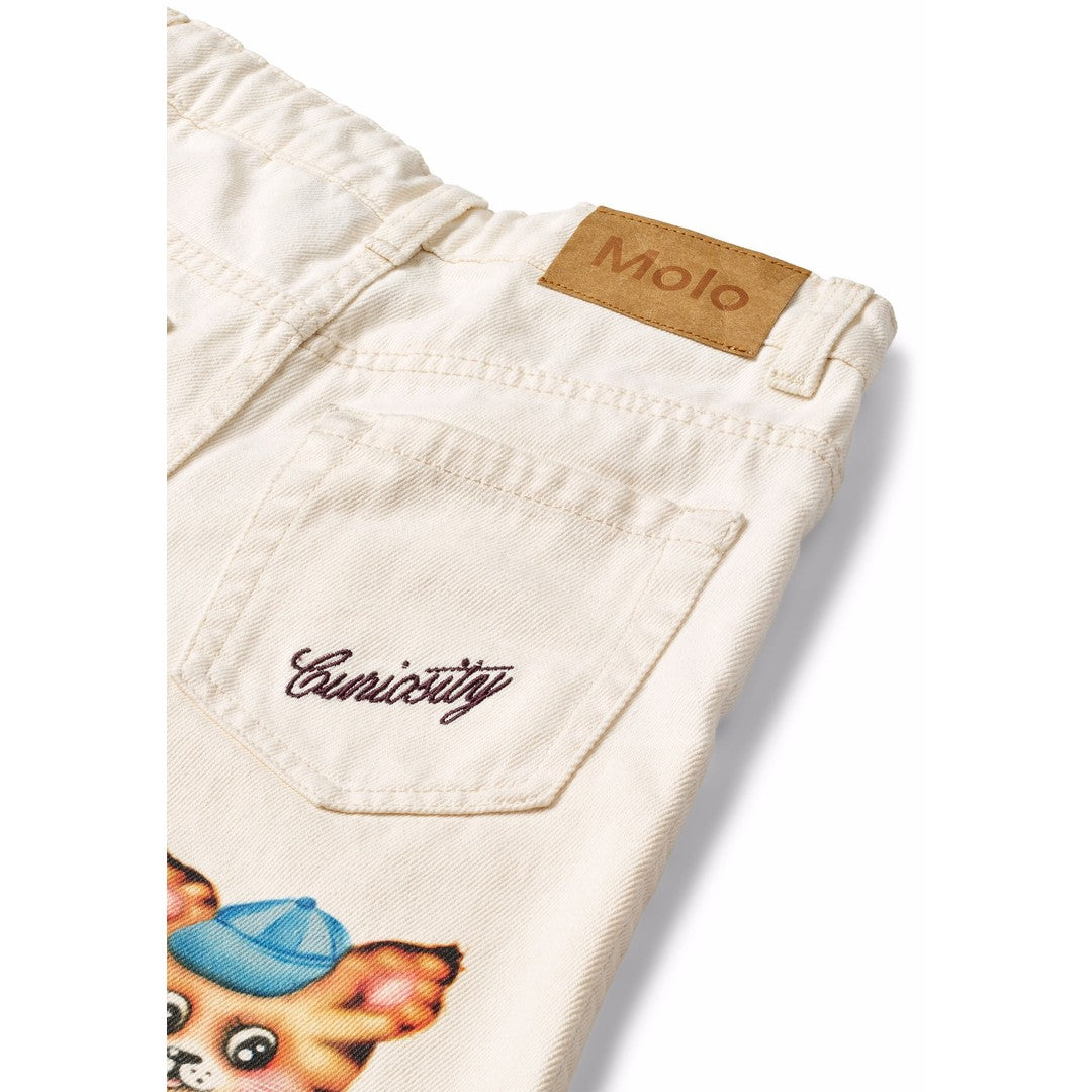 MOLO Aiden Woven pants
