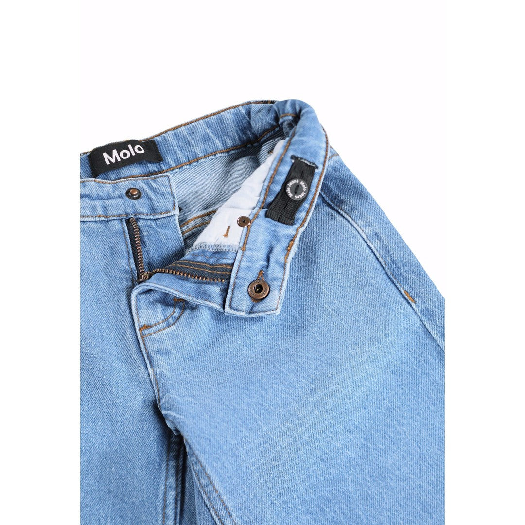 Molo Aleen Girl's Jeans