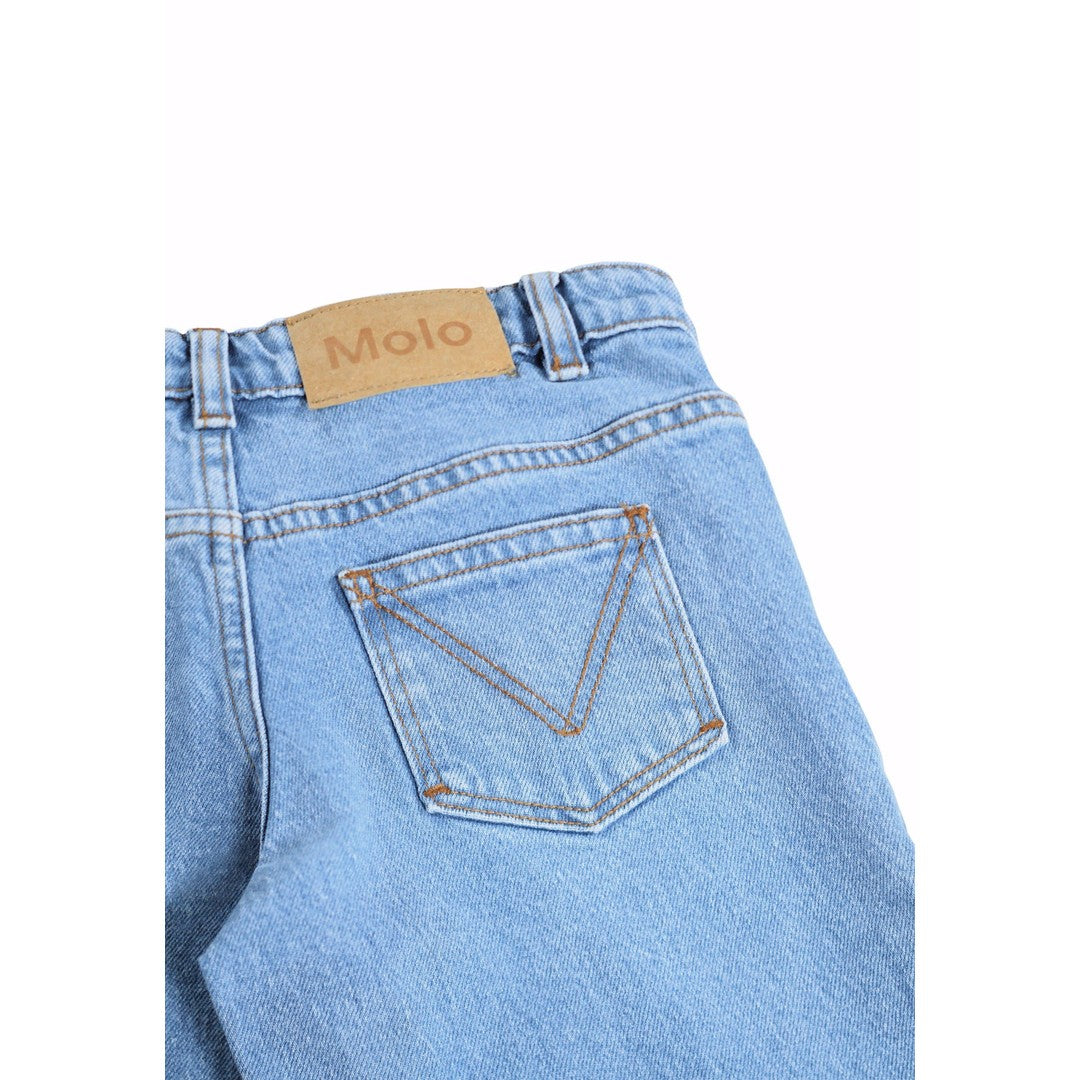 Molo Aleen Girl's Jeans