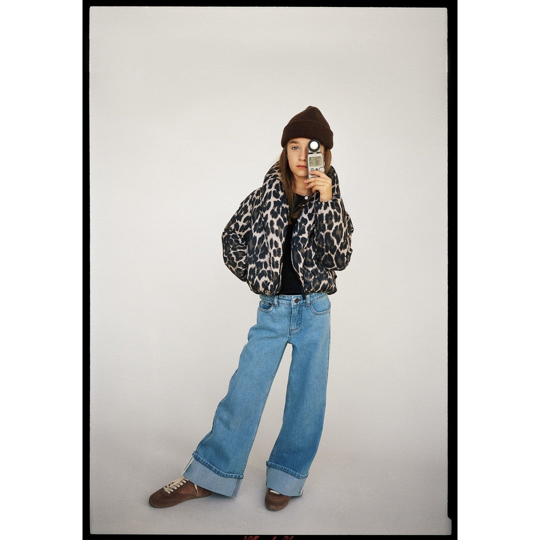 Molo Aleen Girl's Jeans