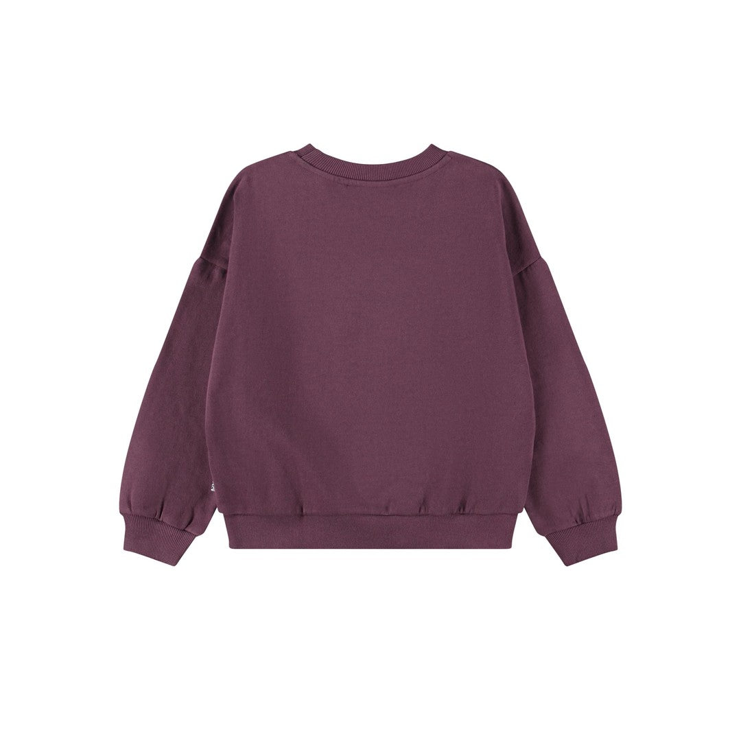 Molo Maxi Sweatshirt