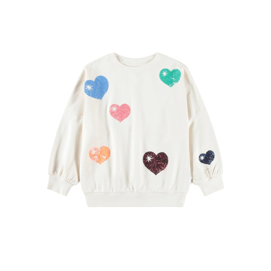 MOLO Marika Sweatshirt
