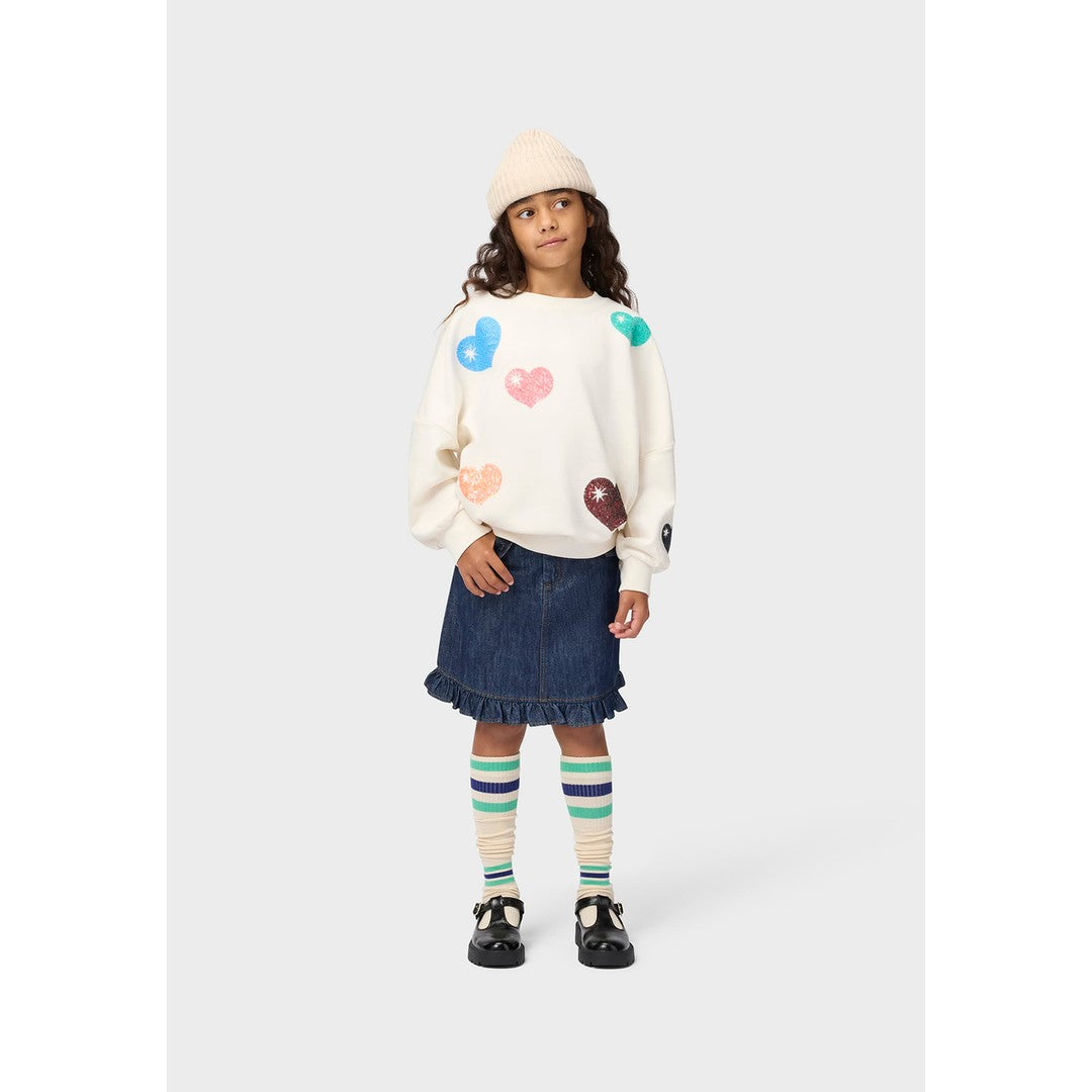 MOLO Marika Sweatshirt