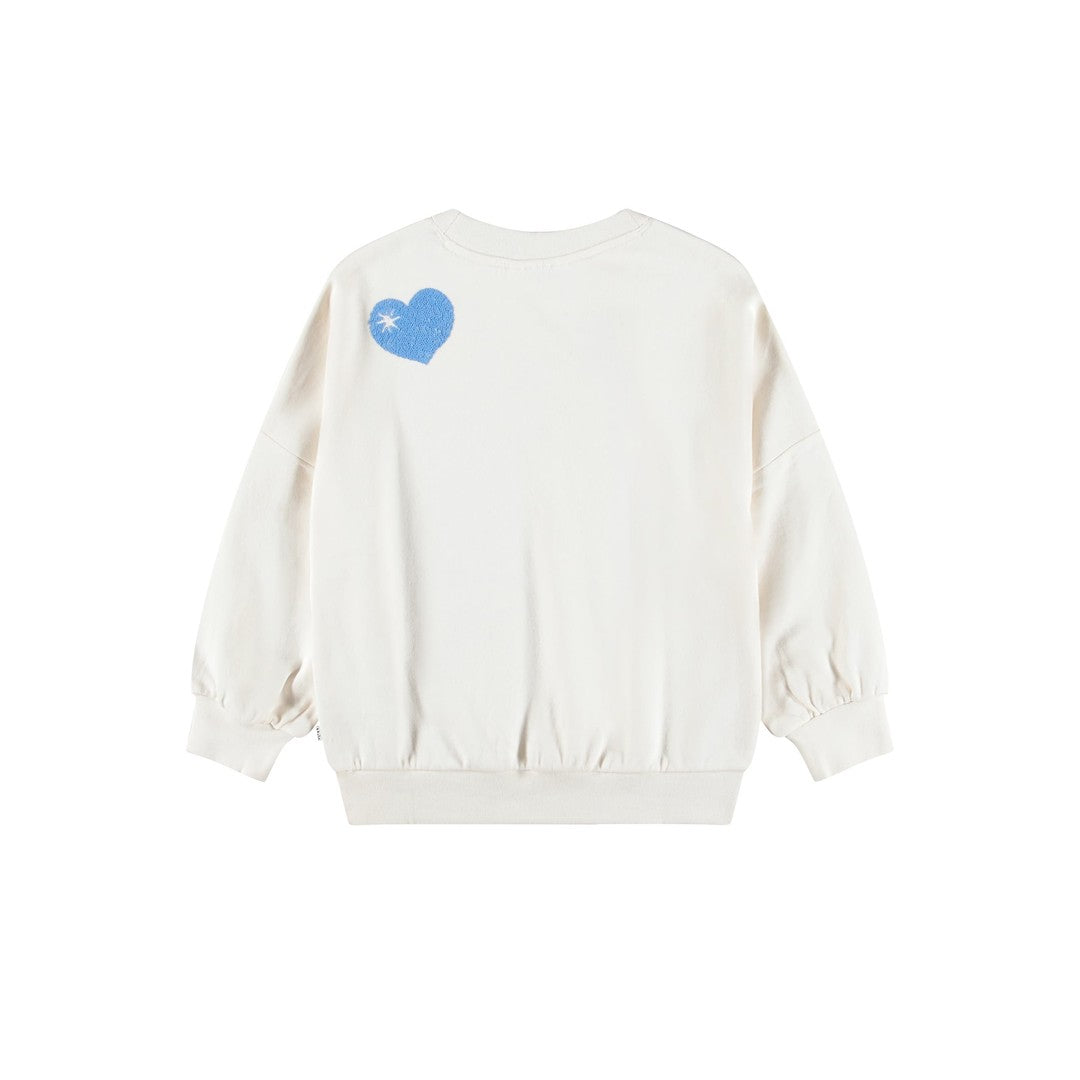 MOLO Marika Sweatshirt