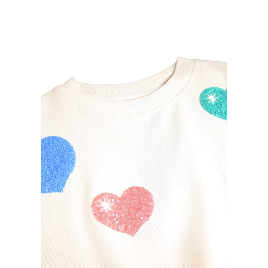 MOLO Marika Sweatshirt