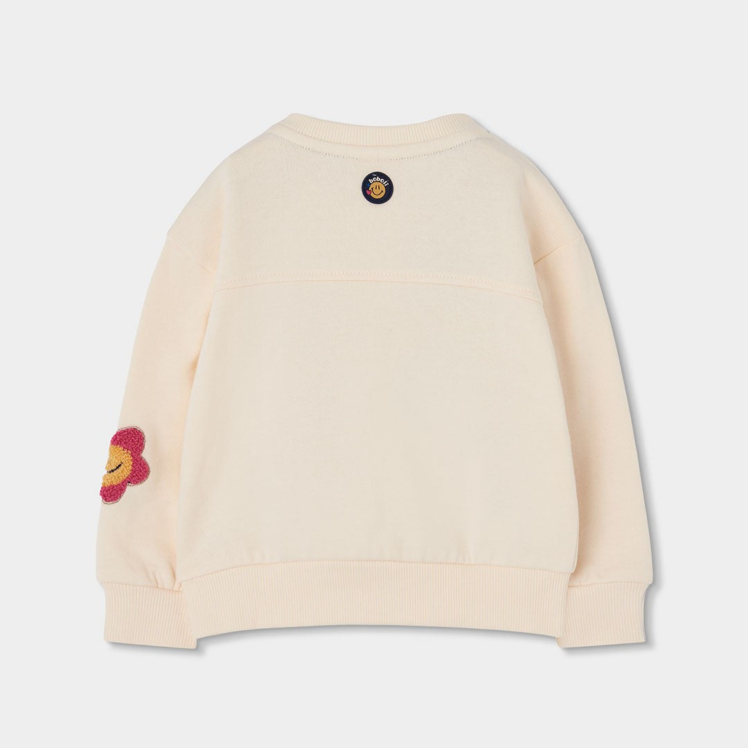 BOBOLI Sweaters Pink image 2
