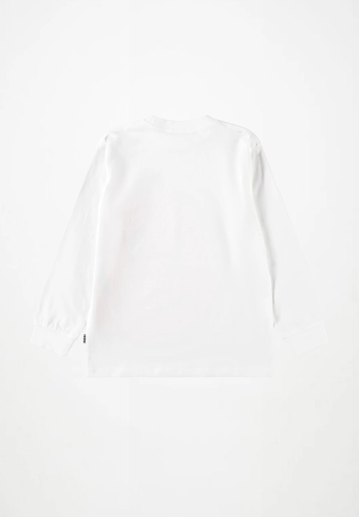 MOLO SWEATERS Rube Bouncy Smile