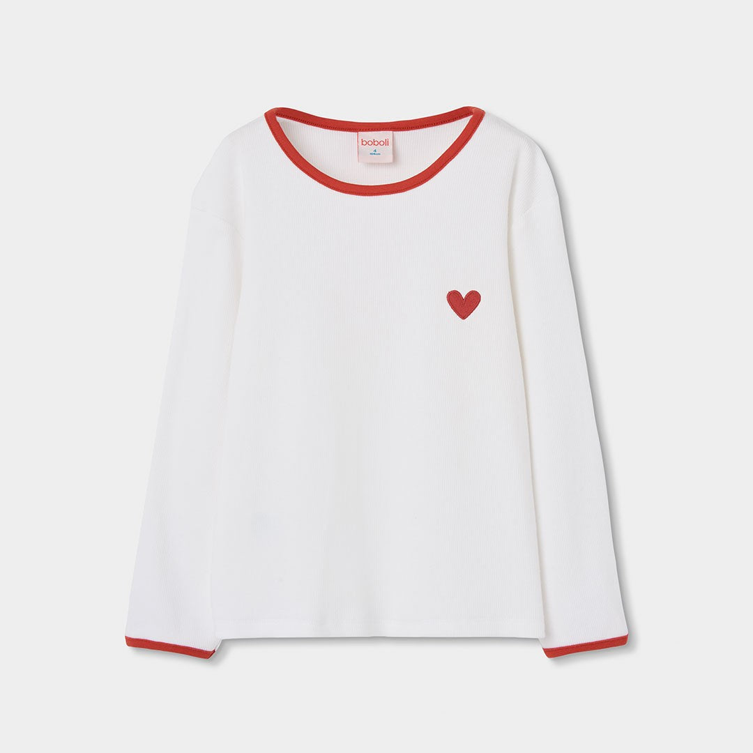 BOBOLI Pyjamas White 484040 image 3